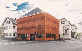 Hotel Johann